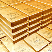 5 Reasons Gold Prices Will Rise