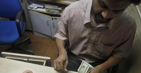 Finance UAE To Be Insulated From Rupee Slide Effects