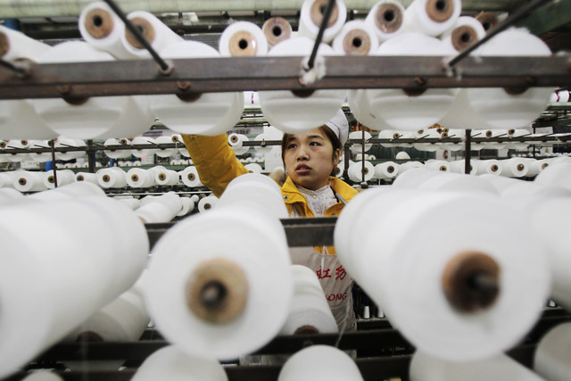 New Billionaire Makes Money From Vietnam-China Cotton Gap