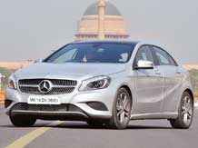 Luxury car prices shoot up on falling rupee