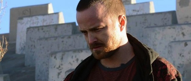 'Breaking Bad' recap: Jesse's got a gun