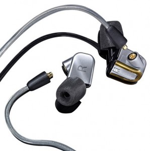 Ultrasone IQ In-Ear Monitors: Quality At A Price