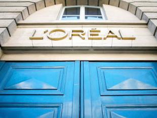 L'Oreal posts 7.7 pc rise in H1 operating profit