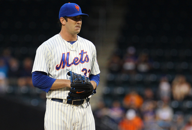 7 Reasons New York Mets Fans Should Not Panic Despite Matt Harvey's Injury