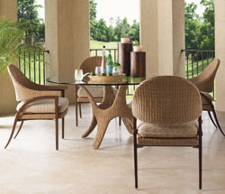 Lexington Home Brands adds two new Tommy Bahama outdoor collections
