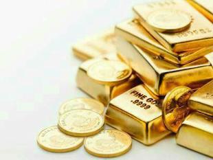 India raises margins on gold futures: regulator