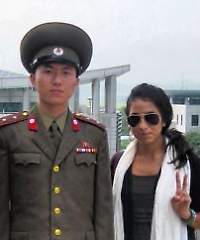 North Korea is building on international tourism