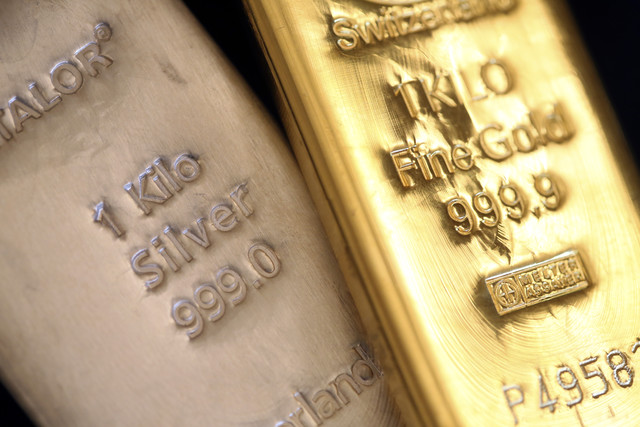 Why Gold Is Making a Comeback