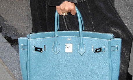 Hermès and Ferragamo see profits rise thanks to wealthy Asian shoppers