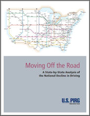 Americans Driving Less. The Question Why Is Still Unsettled.