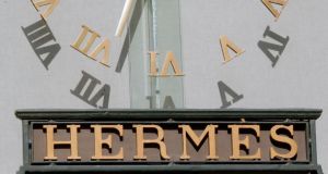 Hermes posts profit growth and plans price rise