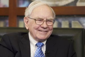 Buffett philanthropy emphasizes effective giving