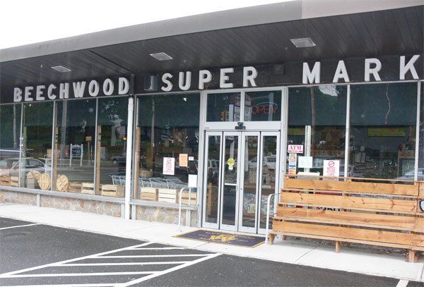 Mayor: Beechwood Market closing is 'a sign of the times'