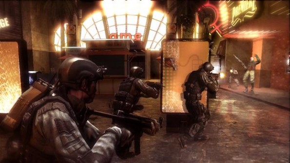 Rainbow Six Vegas, Magic 2013 free for Xbox Live Gold members this September