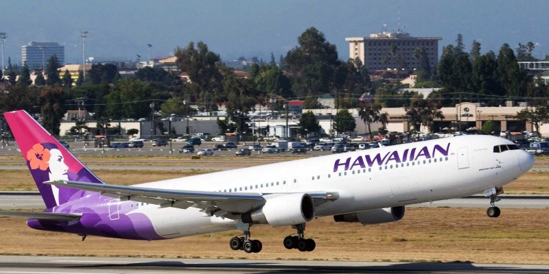 Hawaiian Airlines Will Lend You An iPad Mini For $15 Per Flight