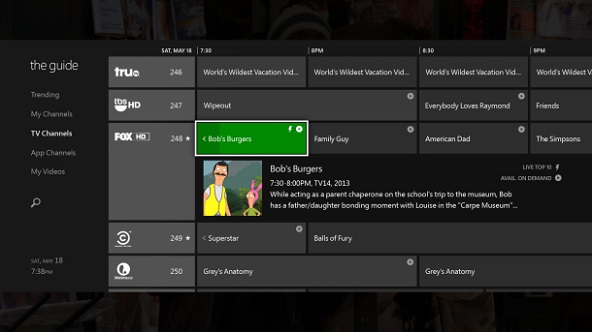 Xbox One TV Features Might Not Require Gold Subscription After All