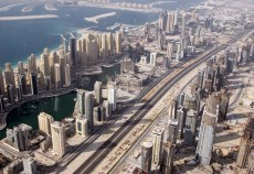 Property veterans open new Dubai estate agency