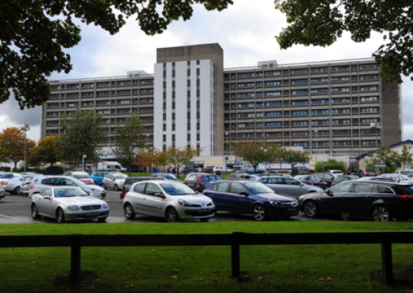 End of life patients hospital time cut by one day