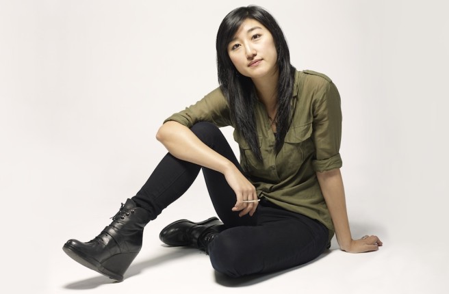 Jess Lee, co-founder and CEO of Polyvore | Source: Polyvore