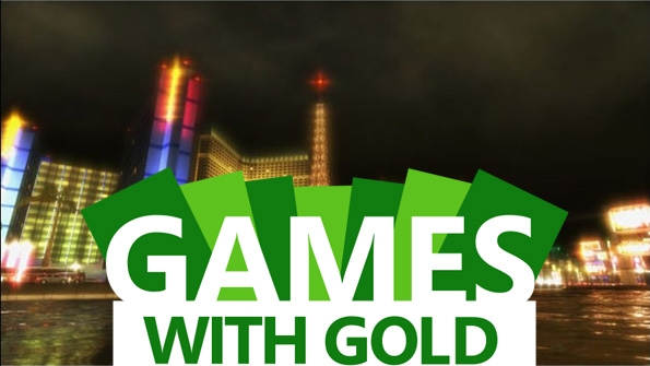 Games with Gold: September 2013