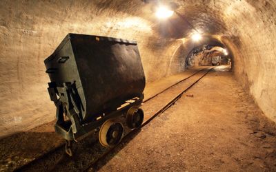 Mine unions, bosses in war of words before S.Africa gold strike