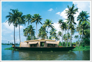 PPP: Magic Mantra of Kerala Tourism