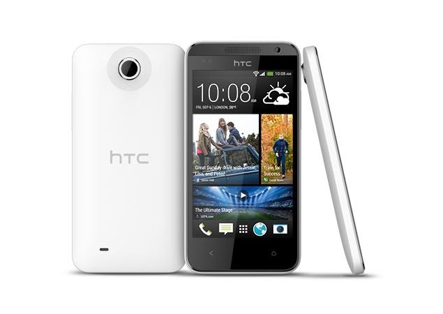 HTC reveals new mid-range phones (and accessories) to recapture the middle …