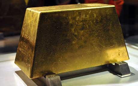 Aim investors go for gold after Isa rule change