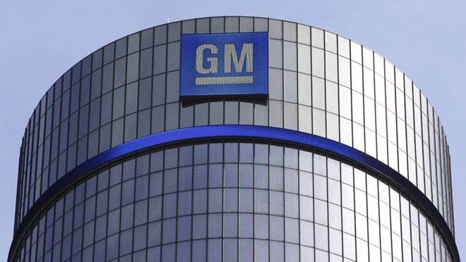 General Motors promises nearly driverless cars by end of decade with 'Super …