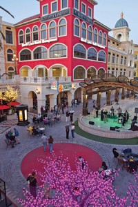 A Look at Retail in Nevada