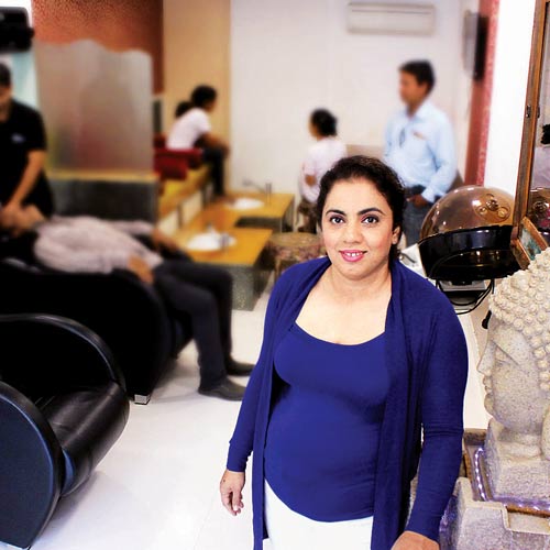 Navi Mumbai's luxury spas offer ultimate all-round enhancement for stressed souls