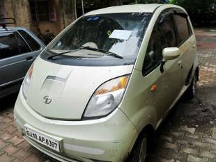 Tata Motors to launch diesel Nano car by end of March