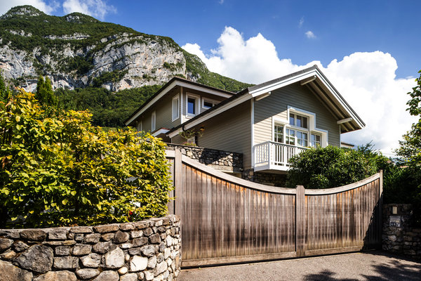 House Hunting in … the French Alps