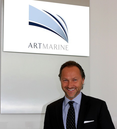 Art Marine announces changes under new leadership