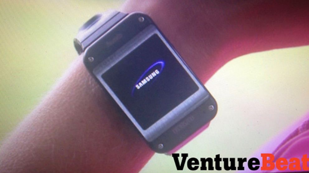 Watch out: Samsung Gear begins smartwatch 2.0 rush