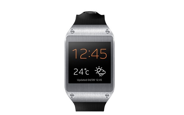 Samsung Galaxy Gear: a watch looking for a future?