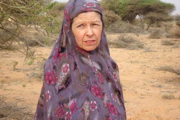 'A Long Walk Home': Somali Pirate Hostage Publishes Her Memoir