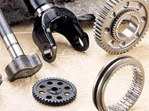 Investments in auto components sector to hit five-year low