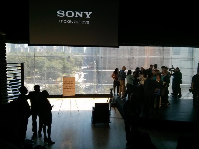 The Top 5 Hottest New Gadgets From Sony's U.S. Press Event: Hands-On With …