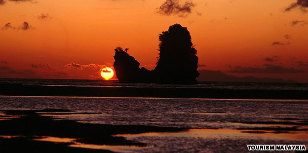 Langkawi: Malaysia's ecotourism hotspot with an eerie past