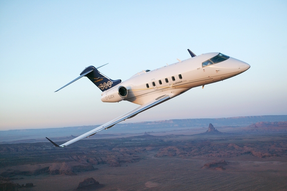 Bombardier sells Richardson-based Flexjet to private group