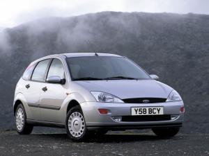 Why 'ordinary' Ford Focus is special