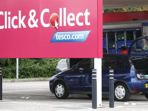 Analysis: Retailers look to click & collect online profits