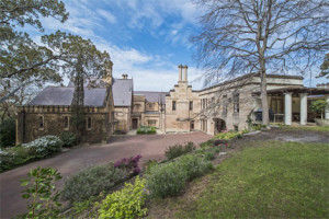 Anglican history on sale in Australia