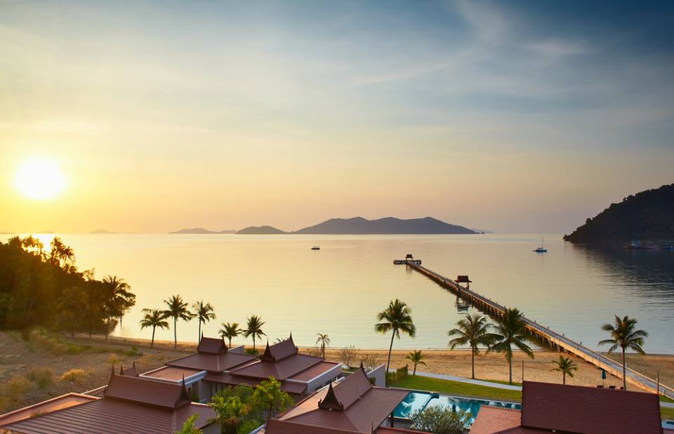 Design Focus: Asia's best resort residences 2013