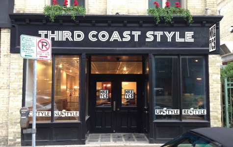 Third Coast Style to Open Saturday