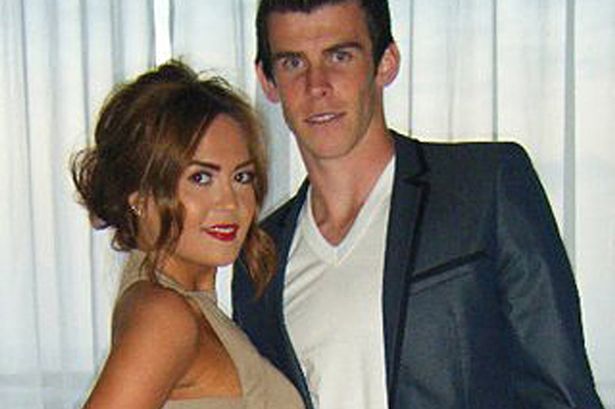 There's some real villa thrillers for Gareth Bale and partner Emma as they …