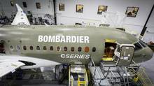 Why Bombardier is sacrificing its Flexjet unit