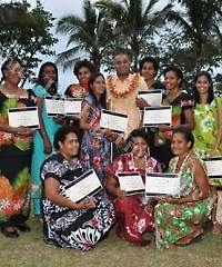 Fiji tourism investment opportunities and the island economy