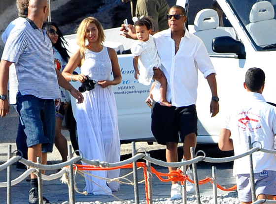 Inside Beyoncé's $350000 Birthday Getaway: Talk About Your Party Boats!